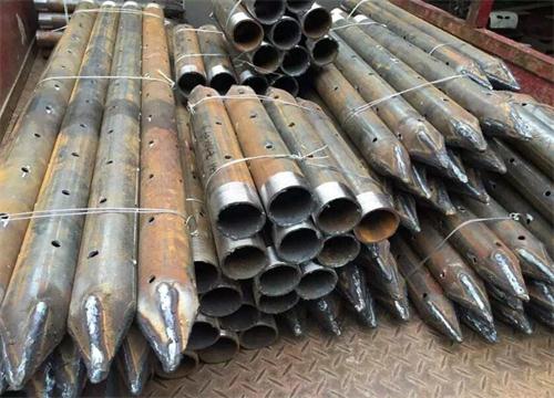 福安钢花管哪里有卖